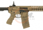 Preview: G&G CM16 E.T.U. SRL S-AEG, Desert