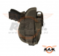 Preview: Belt Holster Left Ranger Green (Invader Gear)