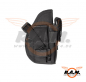 Preview: Belt Holster Left Wolf Grey (Invader Gear)