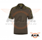 Preview: Invader Gear - Combat Shirt Short, CAD