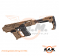 Preview: SLONG MPG Carbine Full Kit für Airsoft Glock GBB, tan