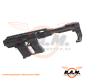 Preview: SLONG MPG Carbine Full Kit für Airsoft Glock GBB, schwarz