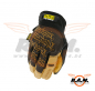 Preview: Mechanix Wear - Original Leather Handschuhe