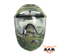 Preview: Paintball Maske VALKEN MI-7 thermal - Mulitcam