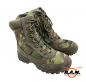 Preview: TACTICAL BOOTS DELUXE SOLIDCORE MULTICAM®