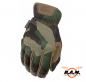 Preview: Fast Fit Gen II Mechanix Wear in Woodland