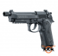 Preview: Softairpistole Beretta Mod. M9A3 FM cal. 6mm BB, schwarz - SONDERANGEBOT