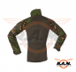 Preview: Tactical Combat Shirt Partizan