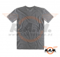 Preview: Glock Perfection Workwear T-Shirt, grau