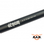 Preview: A5 Gewinde Venom BARREL 16" CAL. 0.68 BULLBARREL GEZOGEN