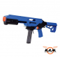 Preview: CEDA Jet Blaster, blau/schwarz