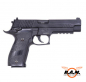 Preview: Sig Sauer P226 X-Five cal. 6mm, schwarz