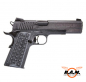 Preview: Sig Sauer 1911 WTP Kal. 4,5mm BB (.177) Fullmetal, schwarz