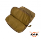 Preview: I-Pad  /Tablet Hülle Molle Style in coyote