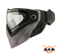 Preview: Paintball Maske DYE I5 Thermal Smoked