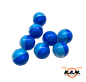 Preview: Umarex Cal. 0.50 Powderballs , 500 Stück, blau