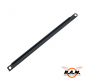 Preview: Kingman Ersaer / Chaser Ersatzteil Nr. KTP0029 Connecting Cover Rod Plate, schwarz