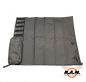 Preview: SOLIDCORE Tactical Cleaning Pad in schwarz