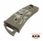 Preview: Tippmann TMC Punisher Limited Edition Ersatzmagazin, TAN cal. 0.68