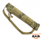 Preview: SOLIDCORE Gewehr Molle Tasche, Everglade