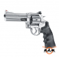 Preview: Smith & Wesson 629 Classic 5", Cal. 4.5mm Diabolo