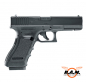 Preview: Airsoftpistole GLOCK 17 Gen 3, 6mm BB, CO2