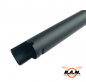 Preview: CAM870 Barrel with Ball Sight 14", black, original von APS