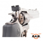 Preview: Dan Wesson Airsoft Revolver 715 6'' Revolver, 6mm, stahlgrau