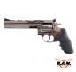 Preview: Dan Wesson Airsoft Revolver 715 6'' Revolver, 6mm, stahlgrau