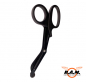 Preview: Heavy duty scissor black