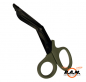 Preview: Heavy duty scissor oliv