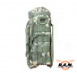 Preview: BIG HP / CO2 MOLLE Flaschentasche Deluxe AT Digital /ACU