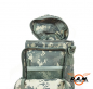 Preview: BIG HP / CO2 MOLLE Flaschentasche Deluxe AT Digital /ACU