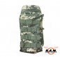 Preview: BIG HP / CO2 MOLLE Flaschentasche Deluxe AT Digital /ACU