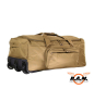 Preview: große Commandotasche (Trolley) in Coyote, SOLIDCORE