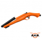 Preview: P2P T4E HDS68 Home Defense Shotgun Schrotflinte, orange