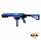 Preview: CEDA Jet Blaster, blau/schwarz