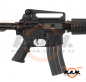 Preview: G&G CM16 Carbine S-AEG, schwarz