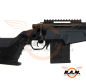 Preview: Action Army AAC T10 Short Bolt Action Sniper Rifle 6mm