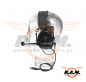 Preview: zComtac II Headset Military Standard Plug (Z-Tactical), Black