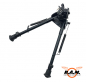 Preview: Sniper Bipod Montage Typ II