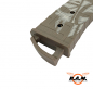 Preview: Tippmann TMC Punisher Limited Edition Ersatzmagazin, TAN cal. 0.68