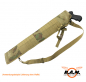 Preview: SOLIDCORE Gewehr Molle Tasche, Everglade