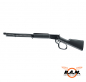 Preview: Legends Cowboy Rifle Renegade cal. 4,5mm (.177) BB, schwarz