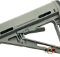 Preview: Magpul PTS MOE Carbine Stock Com Spec, grau