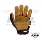 Preview: Mechanix Wear - Original Leather Handschuhe