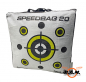 Preview: Delta Portable Target McKenzie Speedbag 20"