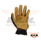 Preview: Mechanix Wear - FastFit Leather Handschuhe