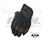 Preview: Mechanix Wear - The Original M-Pact 2 Schwarz **AUSLAUF**, Gr. M