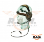 Preview: Z-Tactical Elite II Headset, Foliage Green/OD